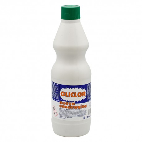 CANDEGGINA CLASSICA 'OLICLOR' lt. 5 (PZ 4)