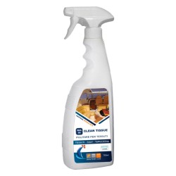 PULITORE SMACCHIATORE TESSUTI NAUTICA 'SEA 05' ml 750 (PZ 1)