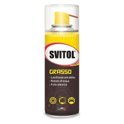 SBLOCCANTE SPRAY 'SVITOL GRASSO' ml 75 (PZ 1)