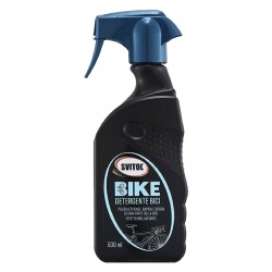DETERGENTE SPRAY 'SVITOL BIKE' ml 500 (PZ 1)