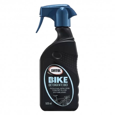 DETERGENTE SPRAY 'SVITOL BIKE' ml 500 (PZ 1)