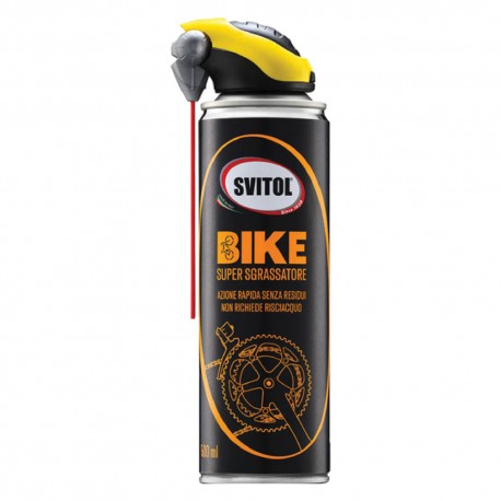 SGRASSANTE SPRAY 'SVITOL BIKE' ml 500 (PZ 1)