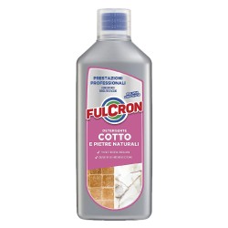DETERGENTE COTTO E PIETRE 'FULCRON' lt. 1 (PZ 6)