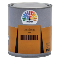 IMPREGNANTE PER LEGNO 'COLOREA' Lt. 0,750 Douglas (PZ 6)