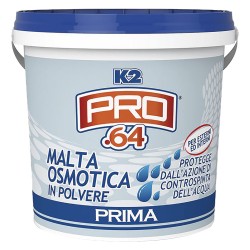 MALTA OSMOTICA Kg. 2,5 (PZ 1)