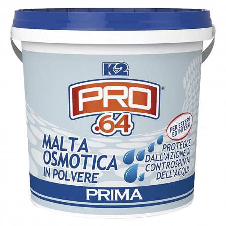 MALTA OSMOTICA Kg. 2,5 (PZ 1)
