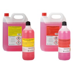 ALCOOL ETILICO DENATURATO 90% vol. - Lt. 1 (PZ 12)