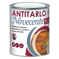 ANTITARLO 'NOVECENTO PLUS' Lt. 0,75 - liquido (PZ 1)