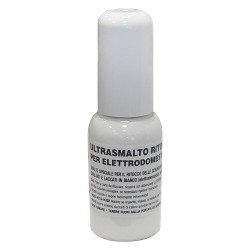 SMALTO PER ELETTRODOMESTICI bianco - ml. 20 (PZ 24)