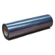 VETRO SINTETICO IN ROTOLO mt 1 x 75 - spessore mm. 0,50 (RT 1)