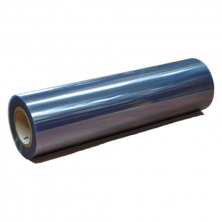 VETRO SINTETICO IN ROTOLO mt 1 x 75 - spessore mm. 0,50 (RT 1)