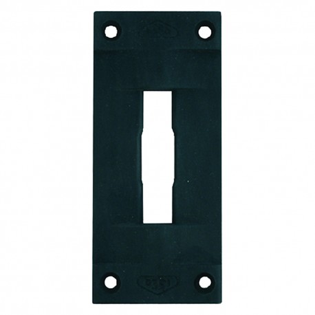 CONTROPIASTRA '033050' in nylon (PZ 1)