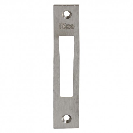 CONTROPIASTRA art. 038022 - zincata (PZ 1)