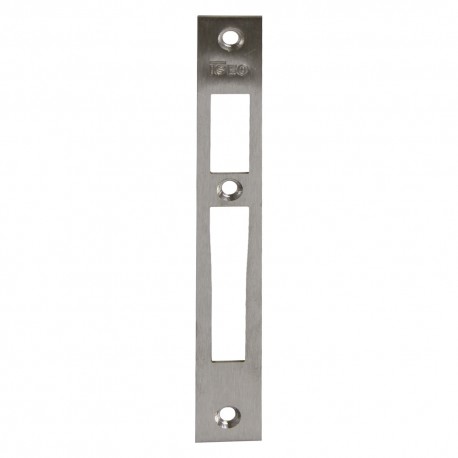 CONTROPIASTRA '038030' mm 180 x 24 x 3 (PZ 1)