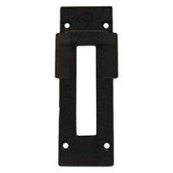 CONTROPIASTRA col.nero - 02960.03 (PZ 1)