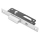 SERRATURA MINI SOLO CATENACCIO 919 E14,5 - frontale 22 mm. (PZ 1)