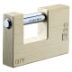 LUCCHETTO ANTISCASSO mm 76 (PZ 6)