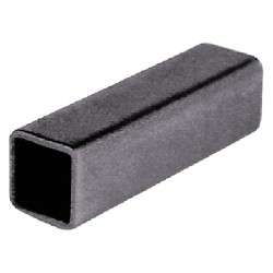 RIDUTTORE QUADRO PER SERRATURE mm 8 x 6 (PZ 20)