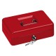 CASSETTA PORTAVALORI KP30 cm 30 x 24 x 9 (4A) (PZ 1)