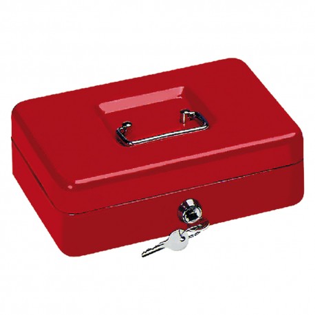 CASSETTA PORTAVALORI KP30 cm 30 x 24 x 9 (4A) (PZ 1)