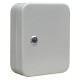 CASSETTA PORTACHIAVI 20 posti cm 16 x 7,5 x 20 (PZ 1)