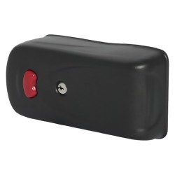 SERRATURA ELETTRICA DA APPLICARE PER FERRO 'ELETTRIKA' ART. 1A731 E 50-80 variabile (PZ 1)
