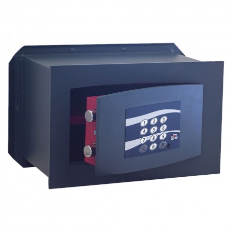 CASSAFORTE ELETTRONICA SERIE '850A' 852A - ALP 23 x 36 x 19,5 cm (PZ 1)