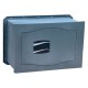 CASSAFORTE CON CHIAVE 104 ALP cm 28 x 42 x 19,5 (2+2 cat.) (PZ 1)