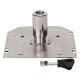 POMPA-CILINDRO SERIE 600 - 651 mm 80 - pompa Ã¸ 30 (PZ 1)