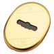 MOSTRINA INTERNA ART.95324 finitura cromo satinato (PZ 1)