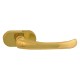 MARTELLINA DK 'CAPRI' oro lucido verniciato (PZ 2)