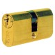 CILINDRO OVALE DA INFILARE mm 25+10+3570 (30+40) (PZ 1)