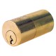 CILINDRO TONDO PER SERRATURA DA APPLICARE Ã¸ 26 mm 50 (PZ 1)