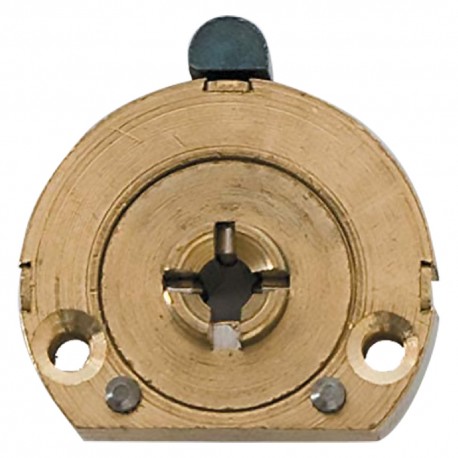 CILINDRO CHIAVE A SPILLO 'PRAZIS' mm 75 (PZ 1)