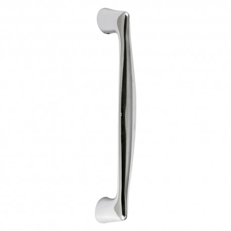 MANIGLIONE 'LUXOR' cromo satinato (PZ 1)
