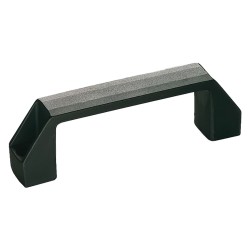 MANIGLIONE IN TECNOPOLIMERO mm 132 (PZ 5)