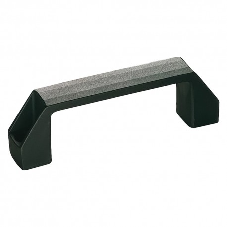 MANIGLIONE IN TECNOPOLIMERO mm 132 (PZ 5)