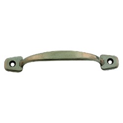 MANIGLIA PER MOBILI 'LINEA' mm 140 (PZ 10)