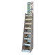 ASSORTIMENTO 'ESPO GAZEBO 49' 1203 pezzi + espositore omaggio (CF 1)