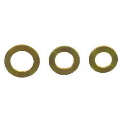 RONDELLA ALZAPORTA PER ANUBA mm 9 (PZ 100)