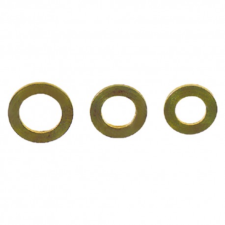 RONDELLA ALZAPORTA PER ANUBA mm 9 (PZ 100)