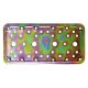 GIUNZIONE DIRITTA STAMPATA ART.766 mm 100x200 (PZ 20)