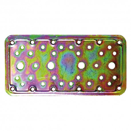 GIUNZIONE DIRITTA STAMPATA ART.766 mm 100x200 (PZ 20)