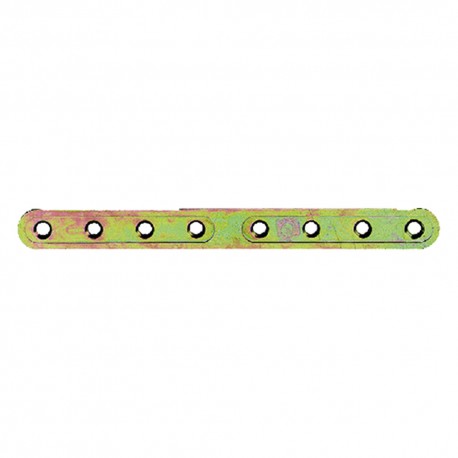 GIUNZIONE DIRITTA ART.778 mm 312 (PZ 50)