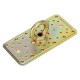 PIASTRA DI SICUREZZA ART.862 mm 100 x 200 (PZ 1)