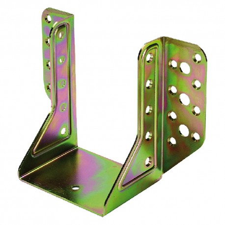 GIUNZIONE DI ESTREMITA' ART.784 mm 46 x 81 (PZ 10)