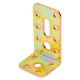 GIUNZIONE AD ANGOLO ART.750 mm 50 x 45 x 90 (PZ 10)