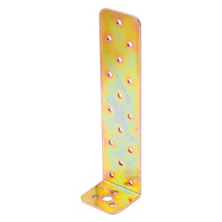 GIUNZIONE A MURARE PER PAVIMENTI ART.754 mm 45 x 300 (PZ 10)