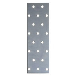 GIUNZIONE DIRITTA mm 50 x 160 (PZ 25)