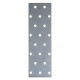 GIUNZIONE DIRITTA mm 50 x 200 (PZ 25)